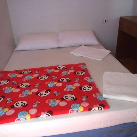 Bung House Hotel Phiphi-szigetek Kültér fotó