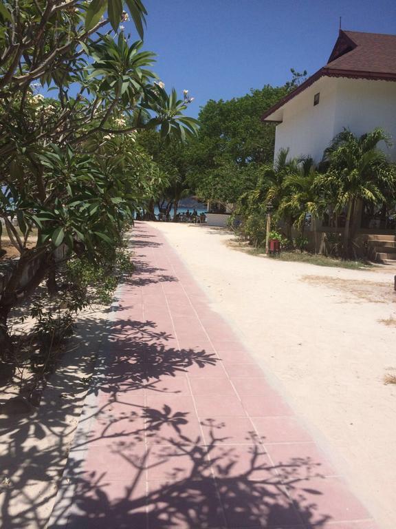 Bung House Hotel Phiphi-szigetek Kültér fotó