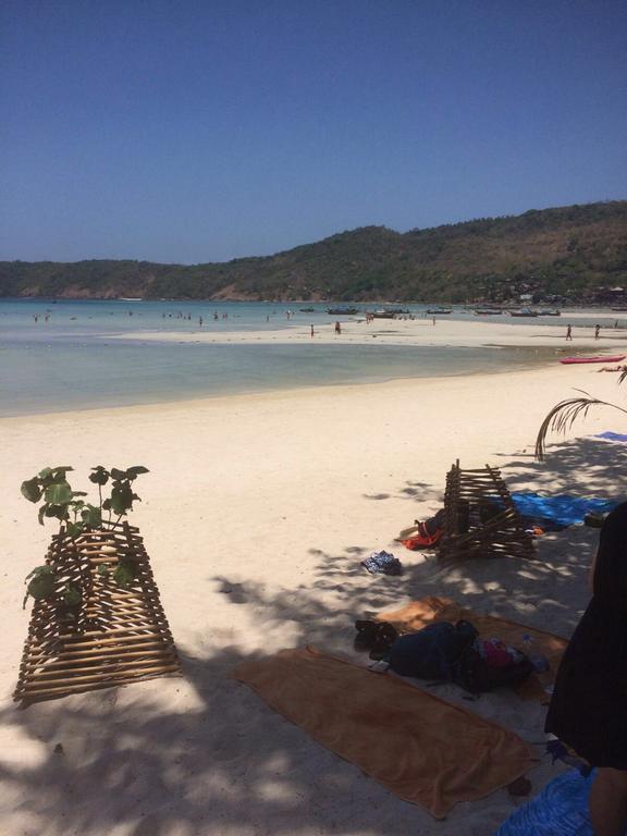 Bung House Hotel Phiphi-szigetek Kültér fotó