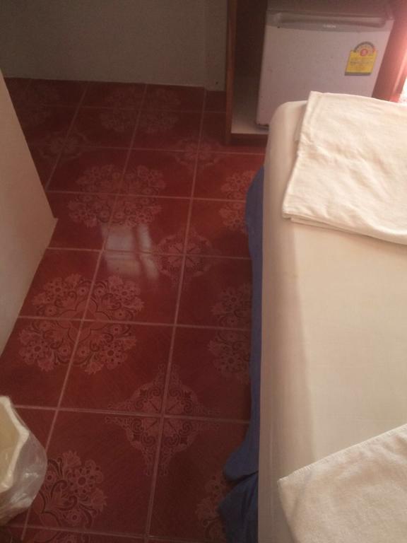 Bung House Hotel Phiphi-szigetek Kültér fotó