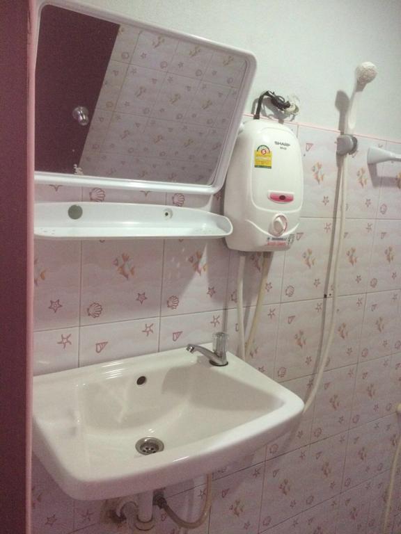 Bung House Hotel Phiphi-szigetek Kültér fotó