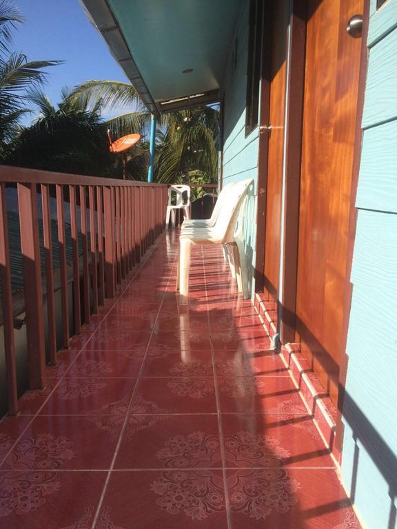 Bung House Hotel Phiphi-szigetek Kültér fotó