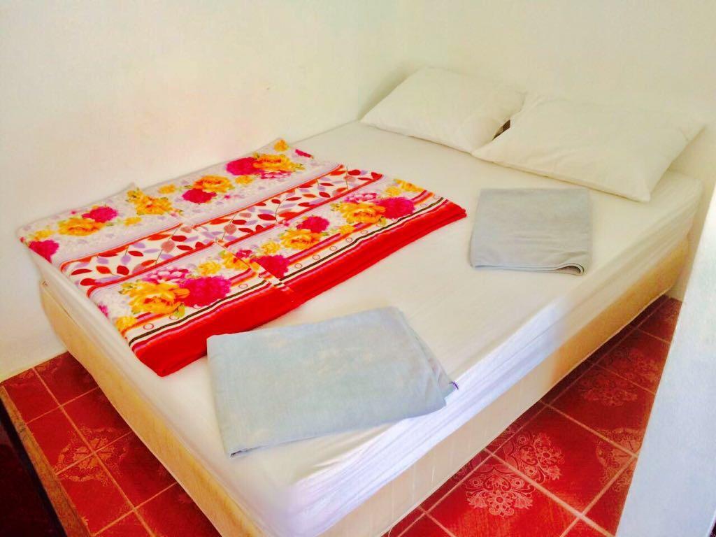 Bung House Hotel Phiphi-szigetek Kültér fotó