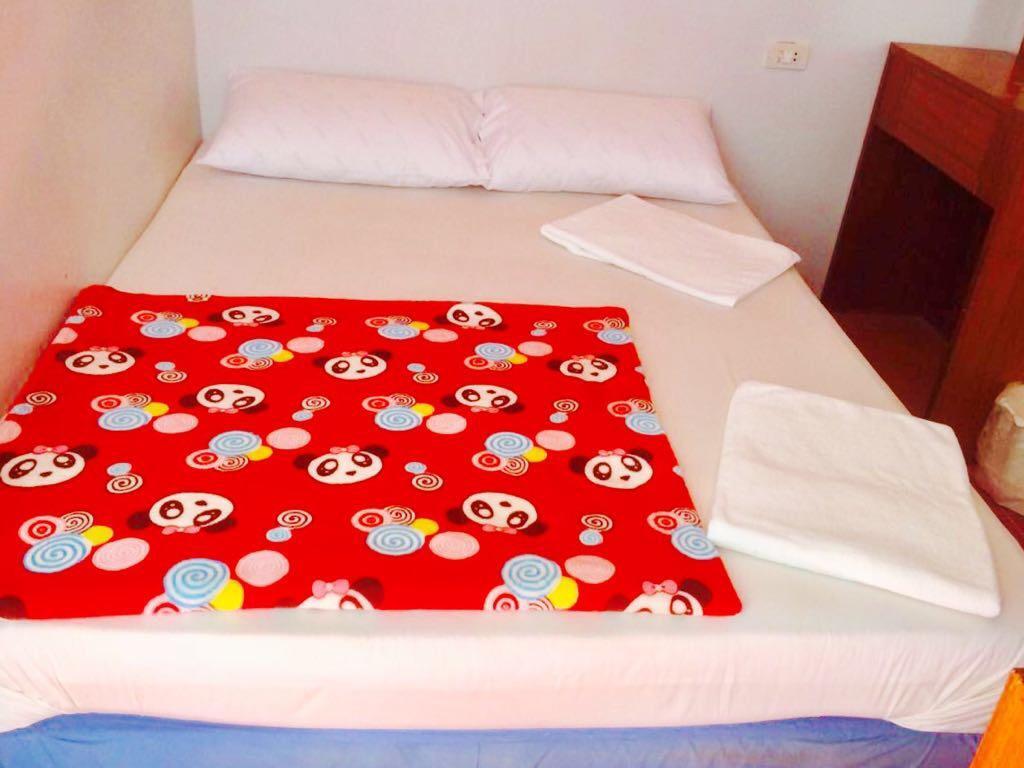 Bung House Hotel Phiphi-szigetek Kültér fotó