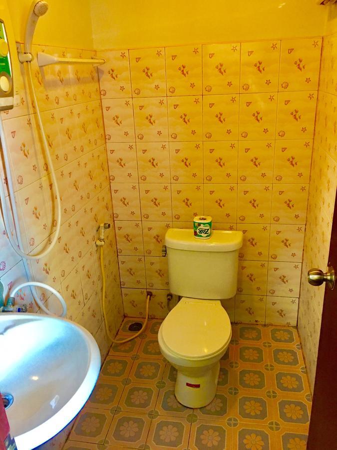 Bung House Hotel Phiphi-szigetek Kültér fotó
