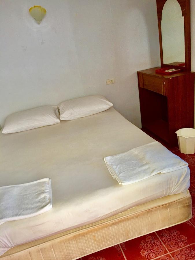 Bung House Hotel Phiphi-szigetek Kültér fotó